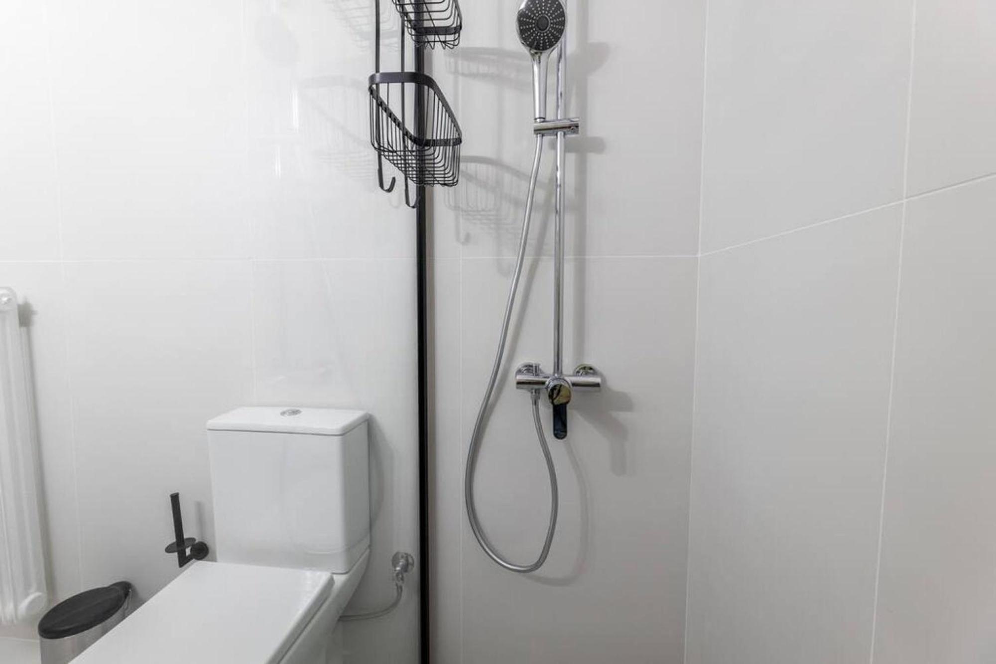 Amfitritis Family Lux Apartment At Palaio Faliro أثينا المظهر الخارجي الصورة