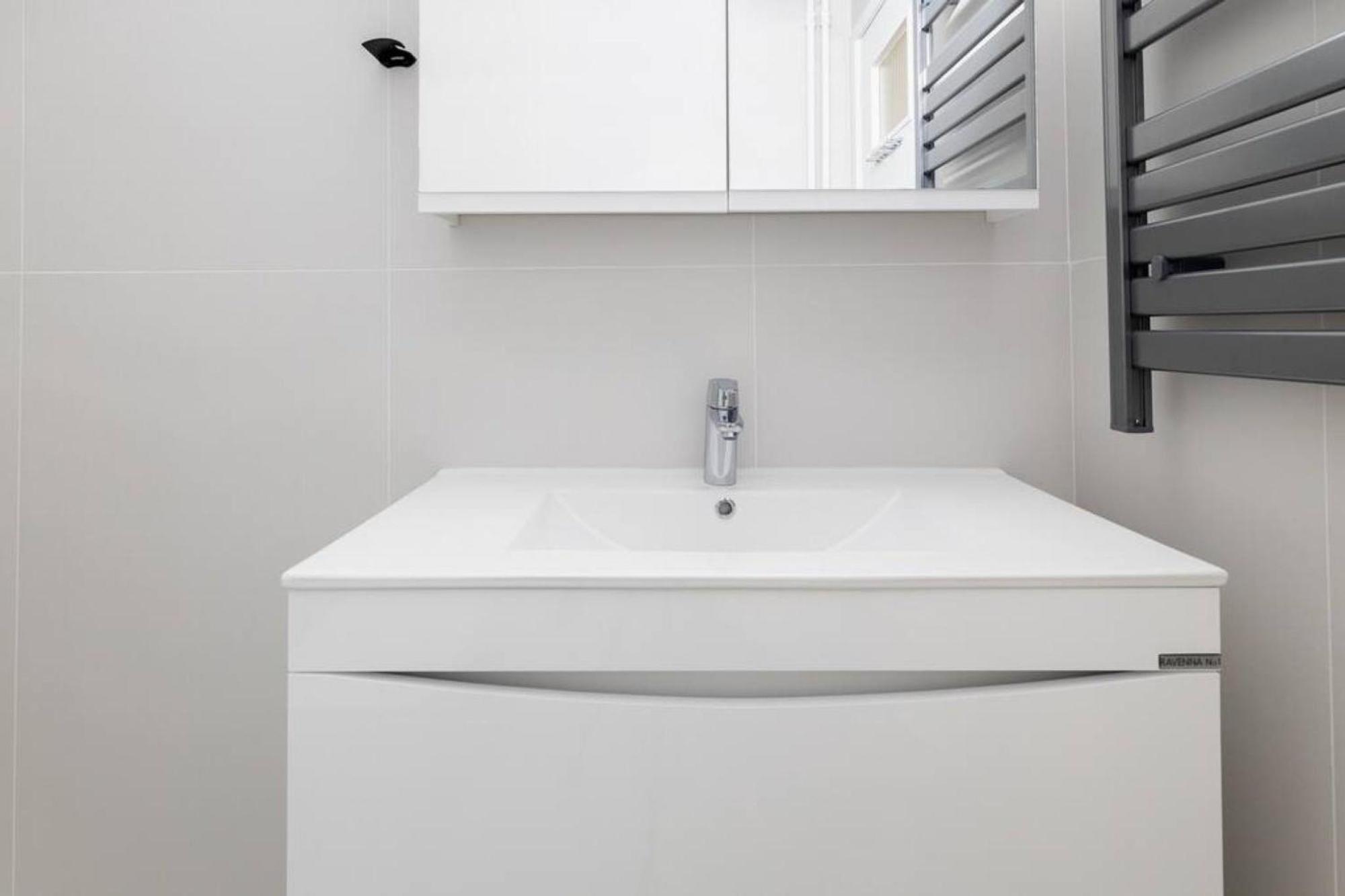 Amfitritis Family Lux Apartment At Palaio Faliro أثينا المظهر الخارجي الصورة