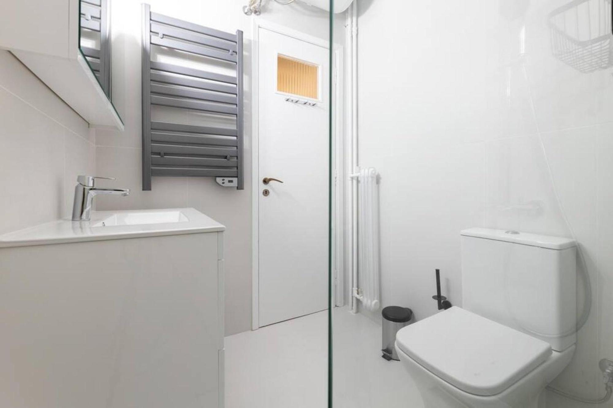 Amfitritis Family Lux Apartment At Palaio Faliro أثينا المظهر الخارجي الصورة