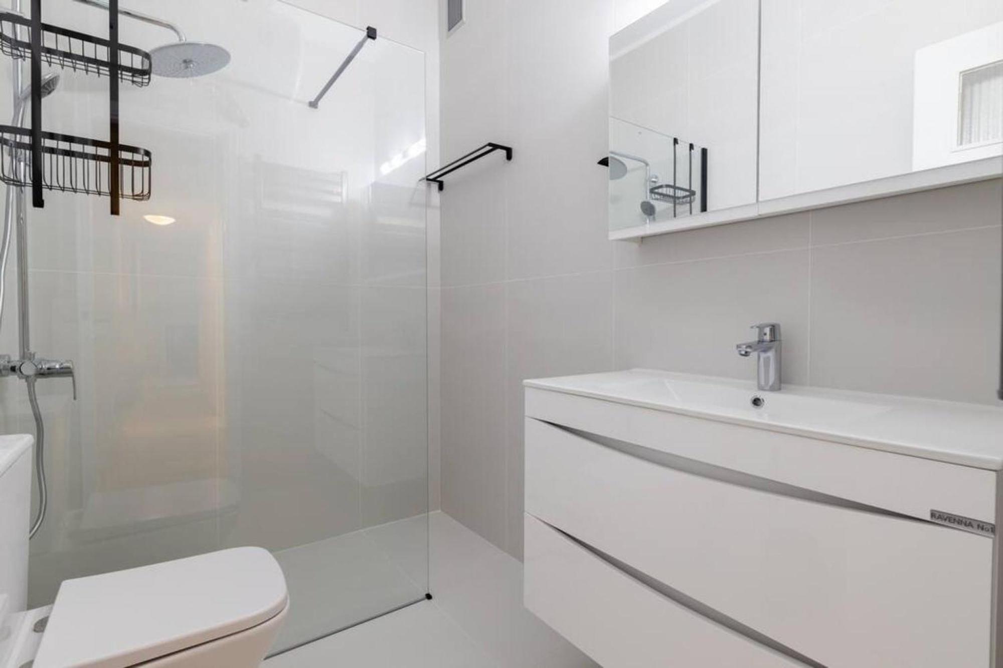 Amfitritis Family Lux Apartment At Palaio Faliro أثينا المظهر الخارجي الصورة