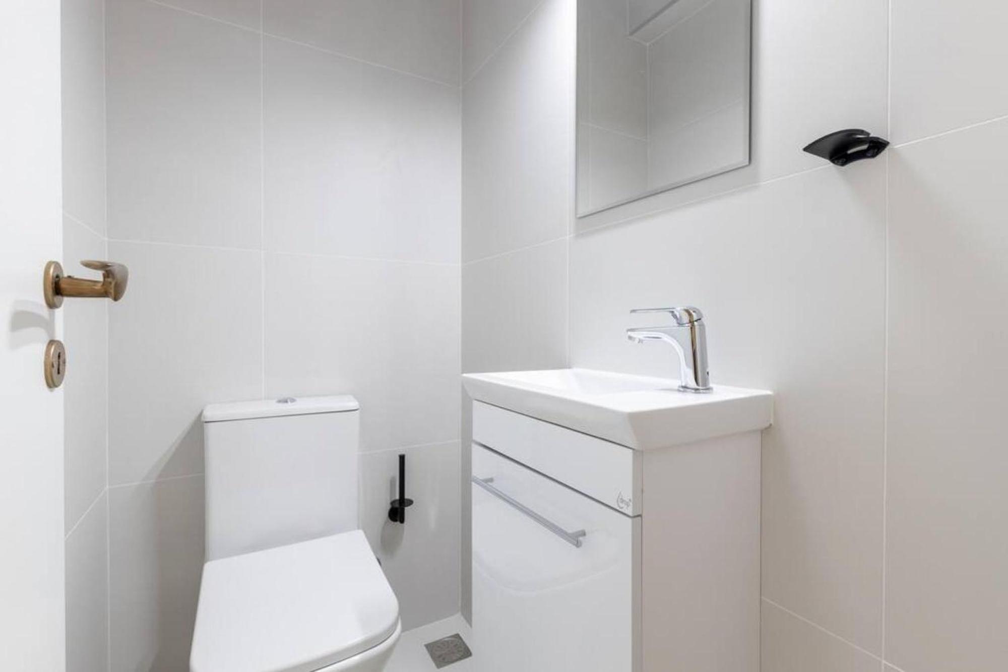 Amfitritis Family Lux Apartment At Palaio Faliro أثينا المظهر الخارجي الصورة