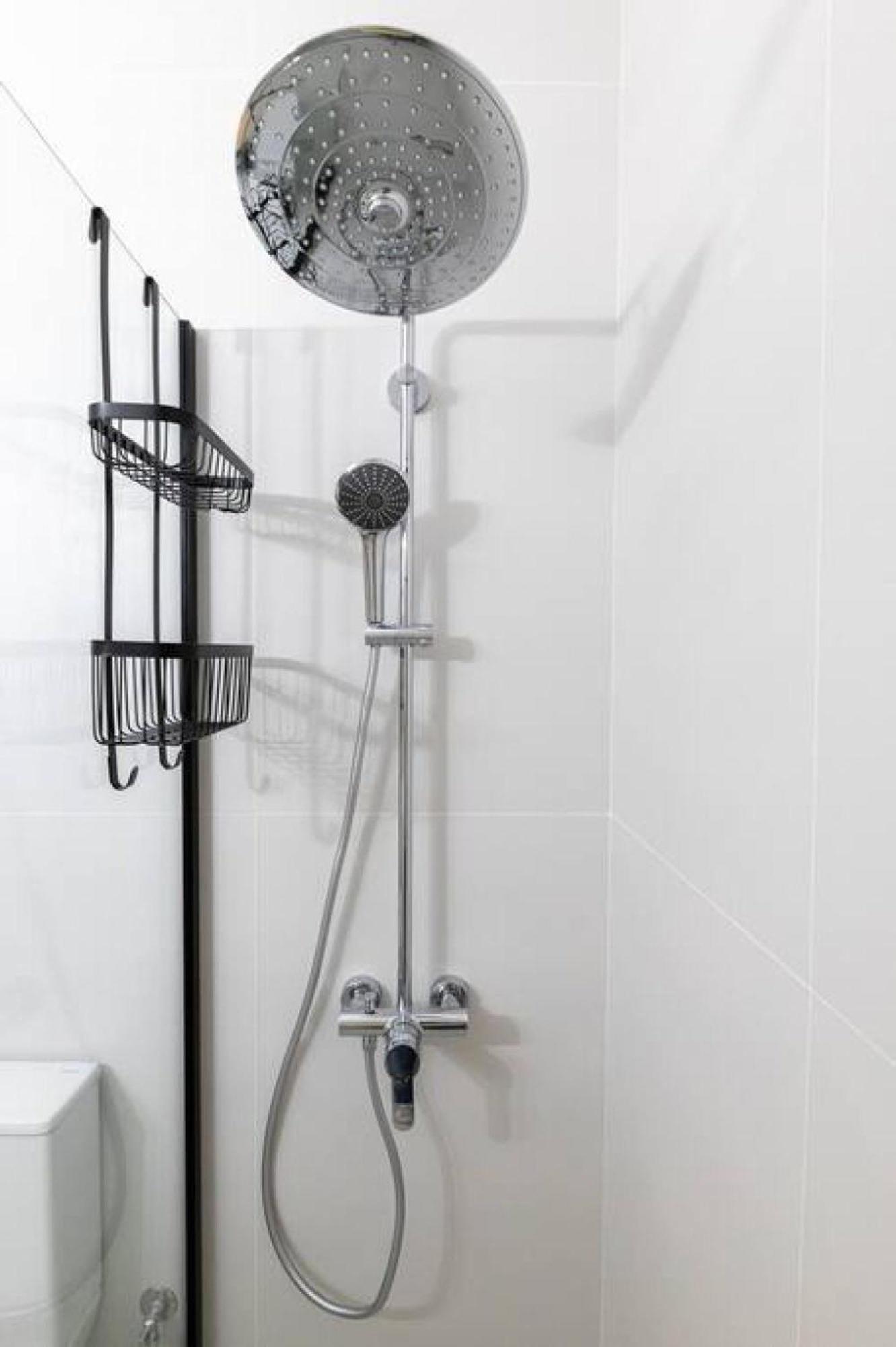 Amfitritis Family Lux Apartment At Palaio Faliro أثينا المظهر الخارجي الصورة